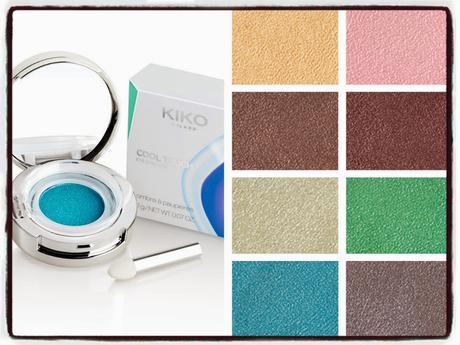 NUOVA COLLEZIONE KIKO GENERATION NEXT HAUL E PREVIEW