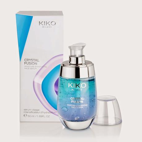 NUOVA COLLEZIONE KIKO GENERATION NEXT HAUL E PREVIEW