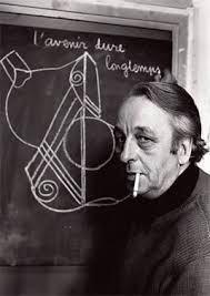 Louis Althusser