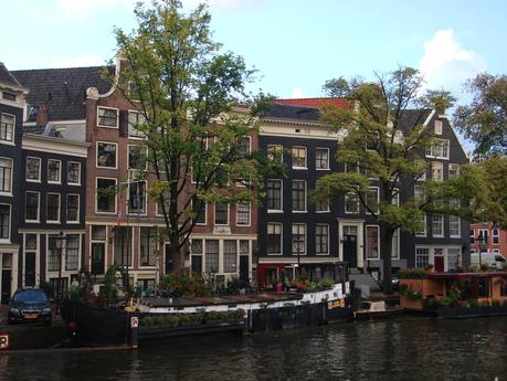 Diario di Viaggio: Amsterdam pt. 1