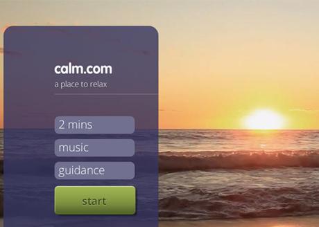 App Calm