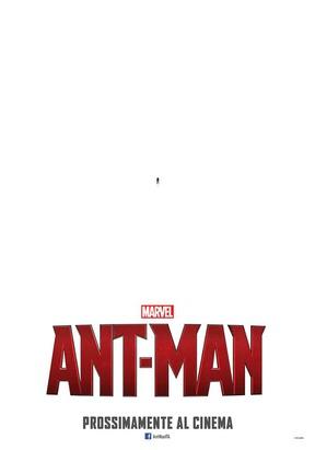 Ant-Man: parla John Slattery