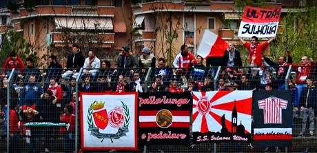 Asd Ovidiana, stadio negato per 'manutenzione' ma ci si allena il Sulmona Calcio...