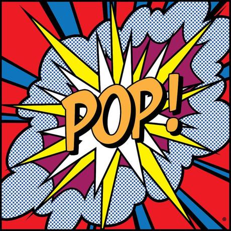 Pop Art - Gary Grayson
