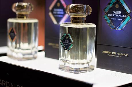 Esxence 2015 The Scent of Excellence