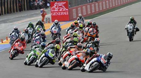 Come vedere gratis il GranPremio MotoGP in streaming con Rojadirecta