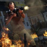 GTA V Pc 2703 11 Grand Theft Auto V, nuove immagini per la versione Pc in arrivo a metà aprile
