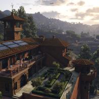 GTA V Pc 2703 5 Grand Theft Auto V, nuove immagini per la versione Pc in arrivo a metà aprile