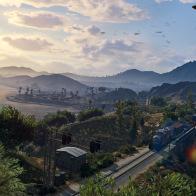 GTA V Pc 2703 12 Grand Theft Auto V, nuove immagini per la versione Pc in arrivo a metà aprile