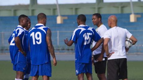 CONCACAF WCQ: buona la prima per il Curaçao di Patrick Kluivert