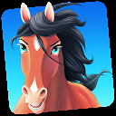 Horse Haven World Adventures è disponibile su smartphone e tablet Android