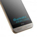 HTC One M9 Plus - Tasto centrale