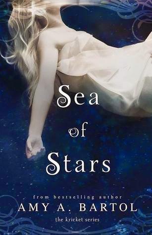 Recensione: Sea of Stars di Amy A. Bartol