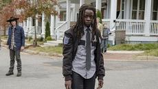 “The Walking Dead 5”: Danai Gurira anticipa lo spaventoso finale di stagione