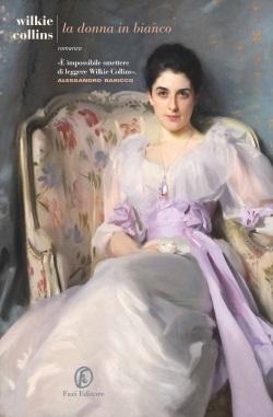 La donna in bianco di Wilkie Collins