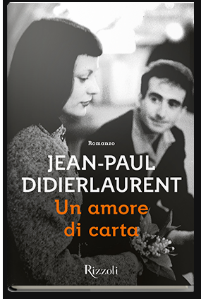 Recensione: Un amore di carta, di Jean-Paul Didierlaurent