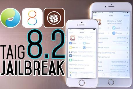 Il Jailbreak di iOS 8.2 sarà disponibile tra qualche ora! La comunicazione arriva direttamente su Twitter! [Aggiornato x2, nessun Jailbreak nella giornata di oggi!]