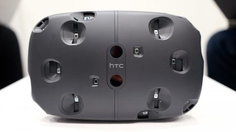 Valve fornirà gratis la Developer Edition di HTC Vive ad alcuni team di sviluppo qualificati