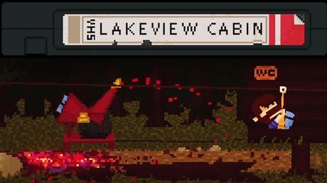Lakeview Cabin Collection - Il trailer di lancio