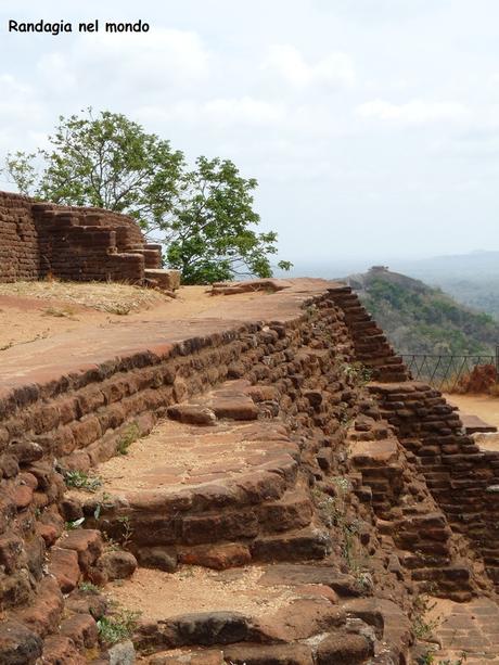 Dambulla / Sigiriya e trasferimento a Polonnaruwa
