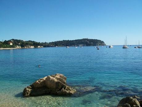 Villefranche cap ferrat 2