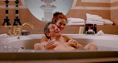 PRETTY WOMAN, ECCO PERCHÉ È UNA FIABA (ANCHE) PER UOMINI