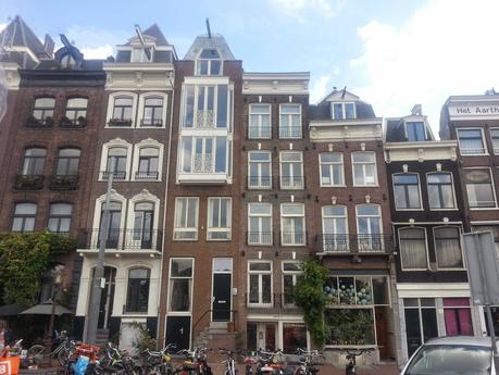 Diario di Viaggio: Amsterdam pt. 2