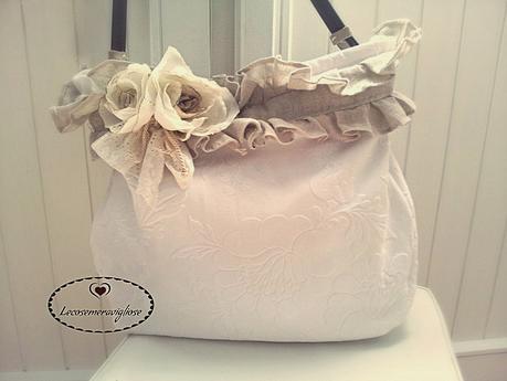 shabby chic bags