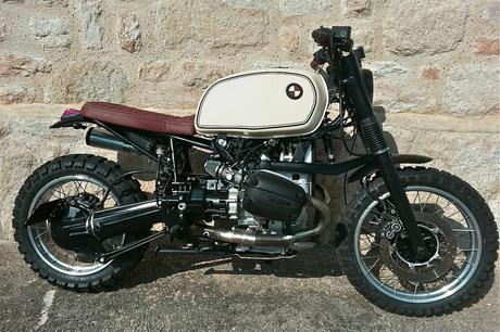 Readers' rides: GS1100 by Satora Design