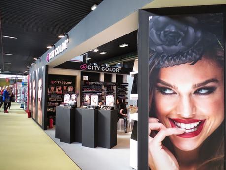 Cosmoprof 2015: la mia esperienza - Parte seconda