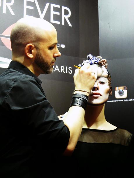 Cosmoprof 2015: la mia esperienza - Parte seconda