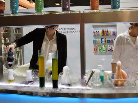 Cosmoprof 2015: la mia esperienza - Parte seconda