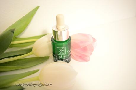 The Spring Sparkling Challenge - Brights up your skin!