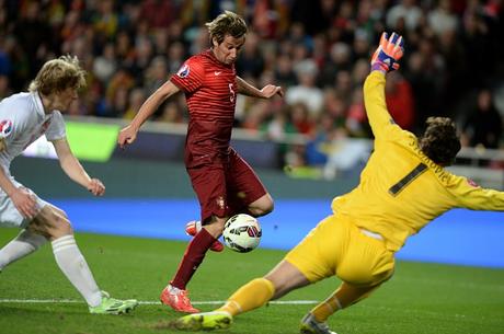 Portogallo-Serbia 2-1 video gol highlights