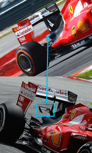 monkey_seat_ferrari_malesia