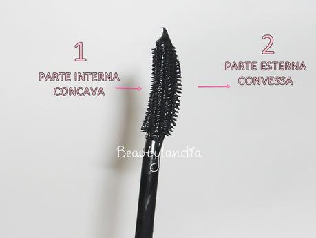 MAYBELLINE - Mascara Ciglia Sensazionali -