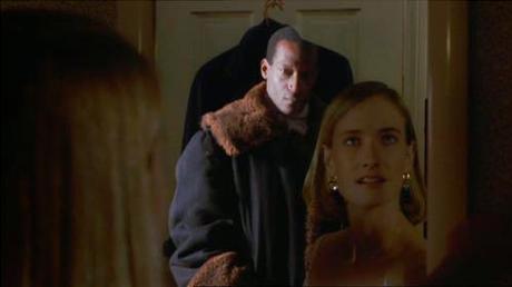 Black Power: Candyman - Terrore dietro lo specchio (1992)