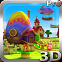 Easter 3D Live Wallpaper