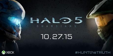 halo-5-guardians esce il 27 ottobre 2015