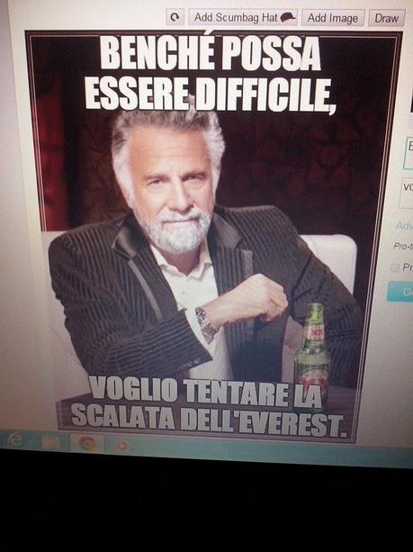 Meme e grammatica