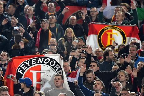 I tifosi del Feyenoord valutano la creazione di un Supporters' Trust