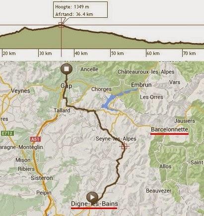 Germanwings schiantatosi sulle Alpi francesi: l'analisi del fattore altitudine induce ad ipotizzare che l'aereo sia stato abbattuto!