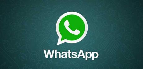 WhatsApp non scarica o non invia file foto video multimediali
