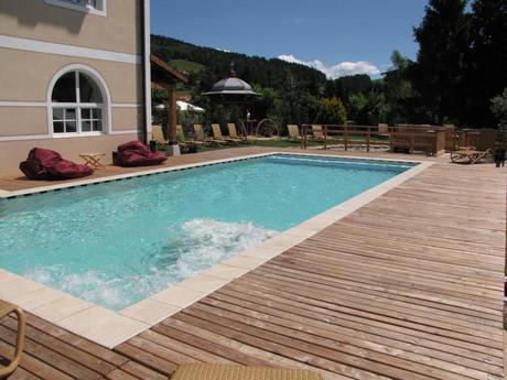 ALPEN HOTEL EGHEL , VINCI UNA SETTIMANA IN PARADISO! background3_hq