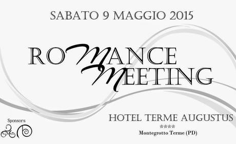 Primo MM Romance Meeting in Italia