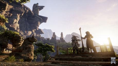 Il DLC Jaws of Hakkon di Dragon Age: Inquisition arriva a maggio su PlayStation 4, PlayStation 3 e Xbox 360 Il DLC Jaws of Hakkon di Dragon Age: Inquisition arriva a maggio su PlayStation 4, PlayStation 3 e Xbox 360