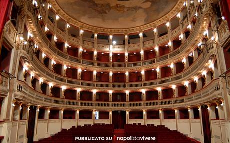 Zio Vanja di Anton Cechov in scena al Teatro Mercadante