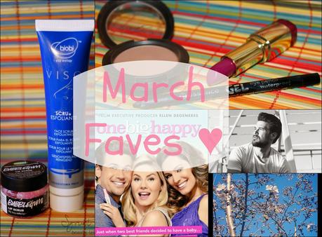 March Faves ♥ [feat. Il Mondo di Ciulla]