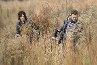 “The Walking Dead 6”: scoop su come si sono invertiti i ruoli di Rick e Morgan, la nuova minaccia e altro