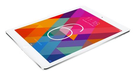 iPad Air Plus: nuove info su uscita e specifiche tecniche